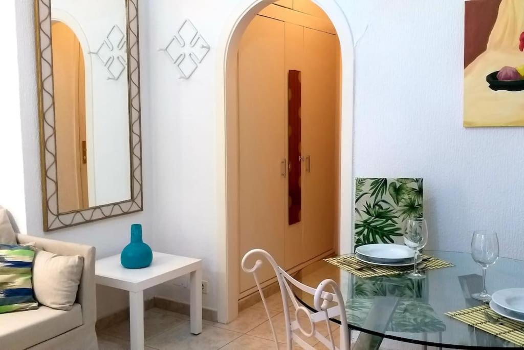 Estudio Ana Appartement Puerto de la Cruz (Tenerife)