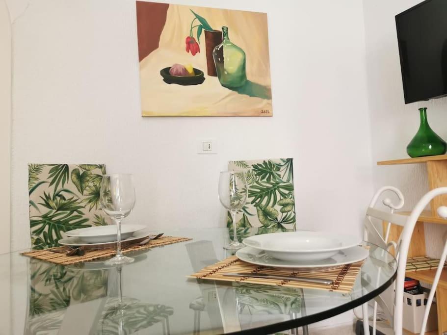 Appartement Estudio Ana *