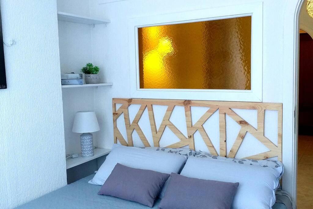 Estudio Ana Appartement Puerto de la Cruz (Tenerife)