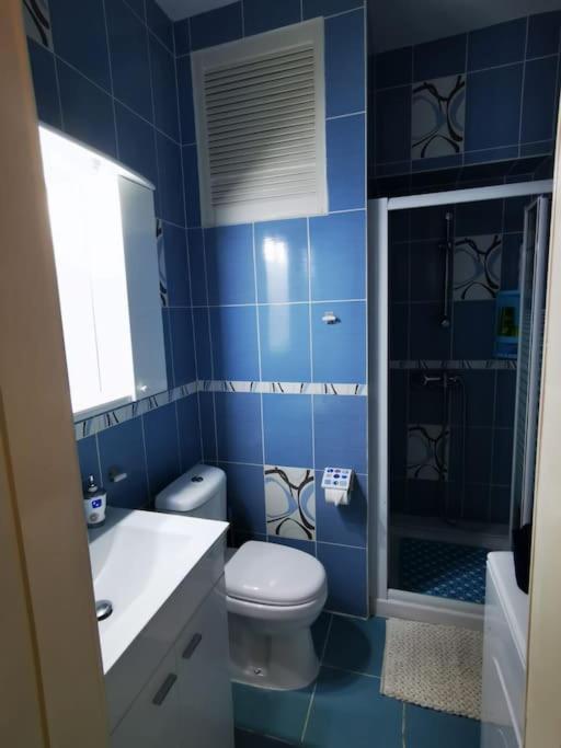 Estudio Ana Appartement