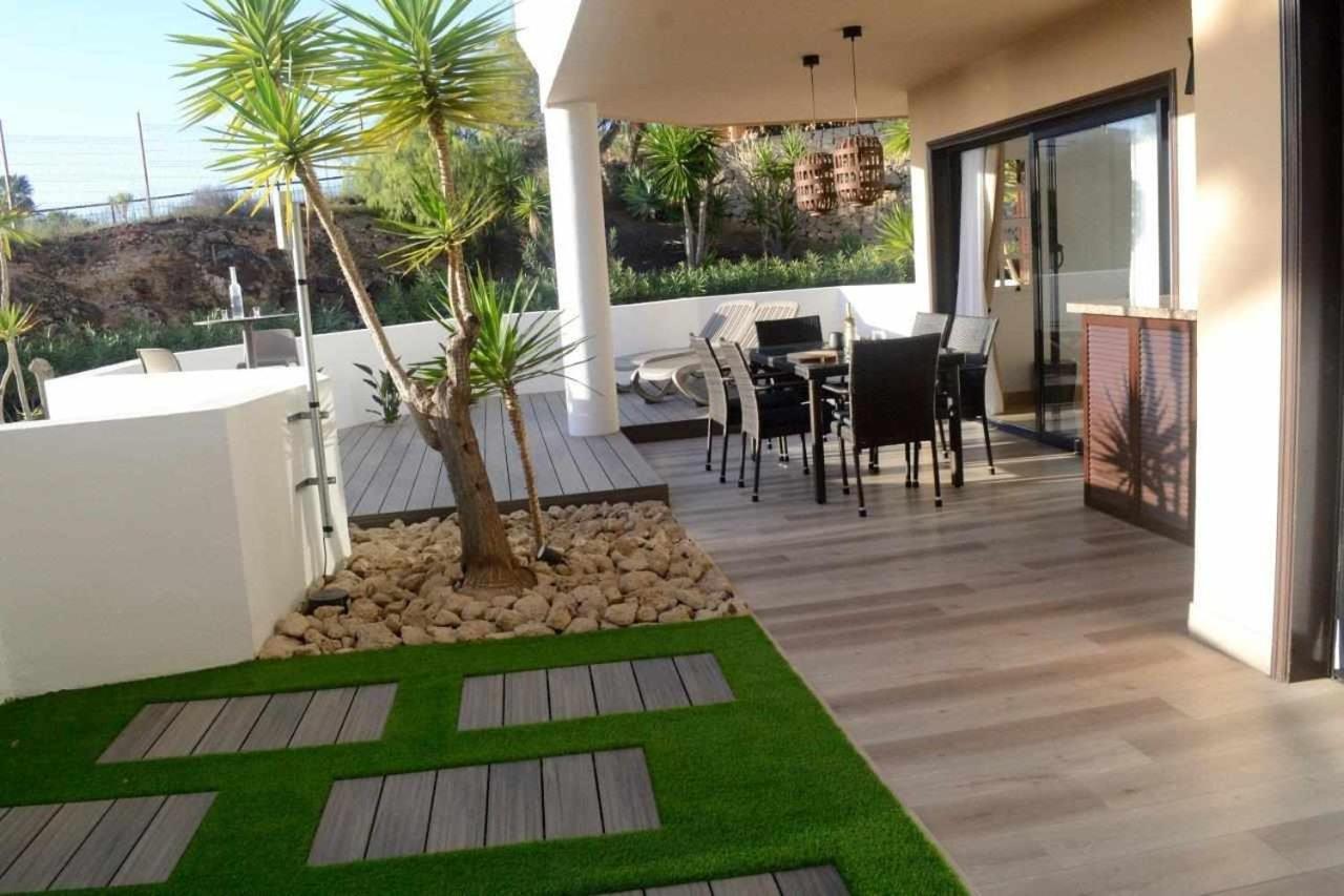 De Diseno Con Espectacular Terraza San Miguel de Abona