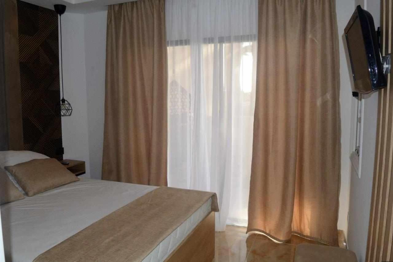 De Diseno Con Espectacular Terraza Appartement *