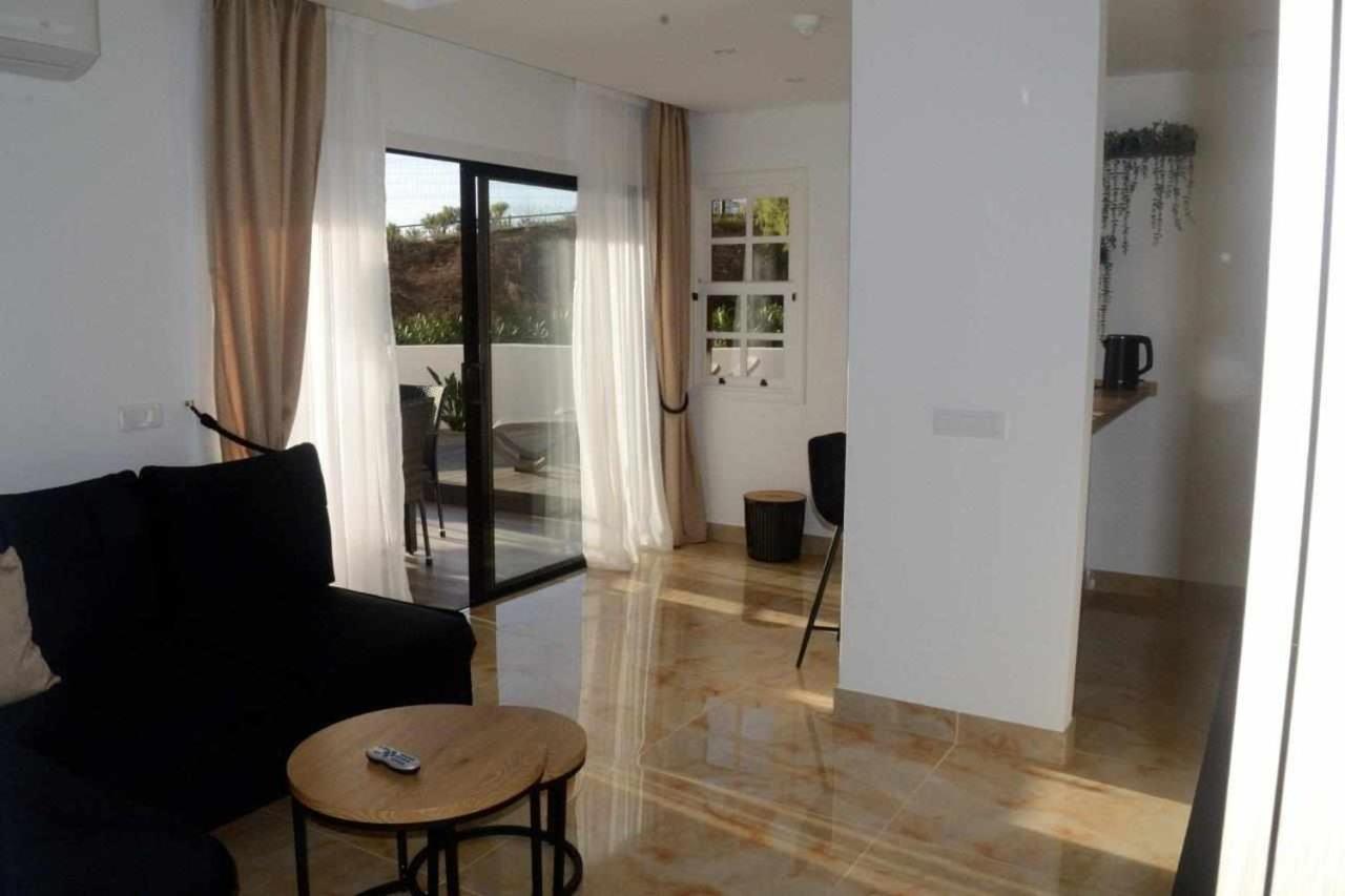 De Diseno Con Espectacular Terraza Appartement