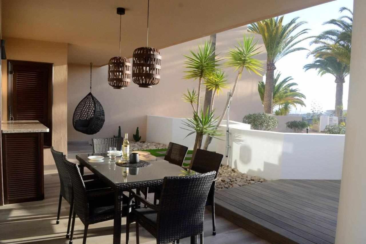 De Diseno Con Espectacular Terraza *
