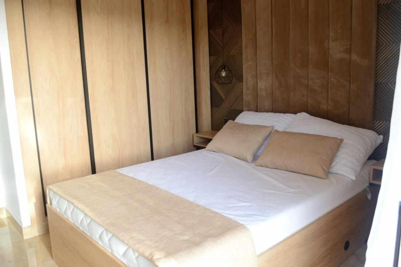 De Diseno Con Espectacular Terraza Appartement San Miguel de Abona