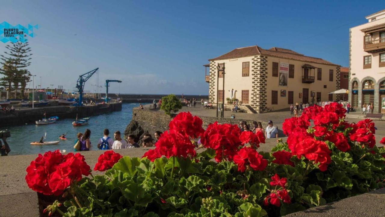 Prime Homes Muelle Apartment *