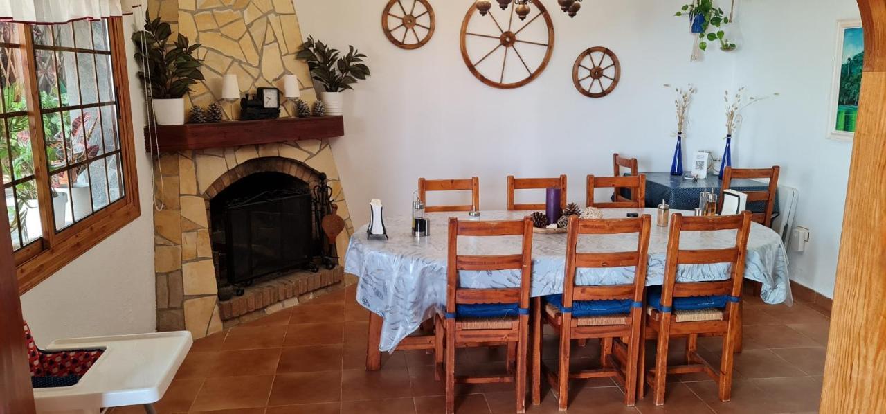 Casa Ramon La Esperanza (Tenerife)