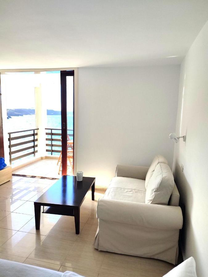 Appartement Estudio Al Mar