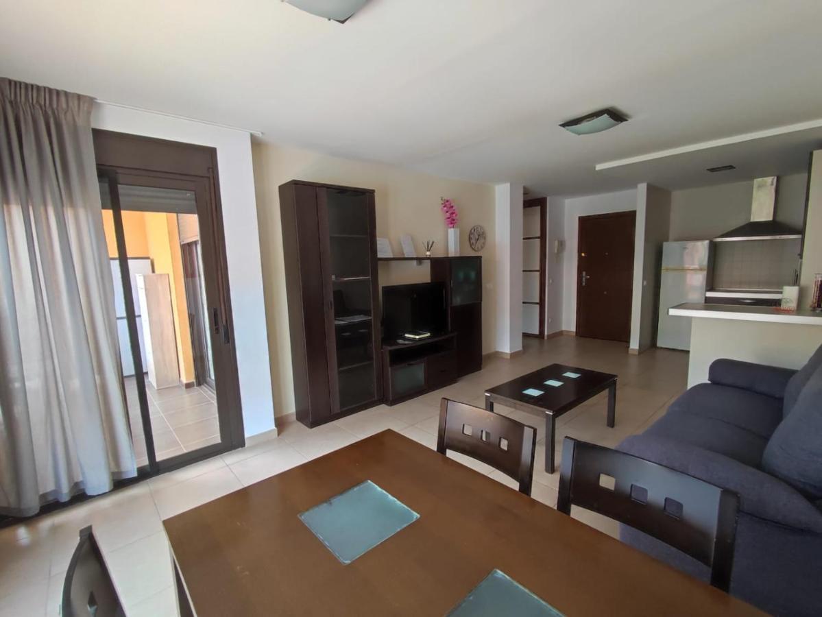 Casa Ludovica: Comfort Y Relax Apartment Palm-mar
