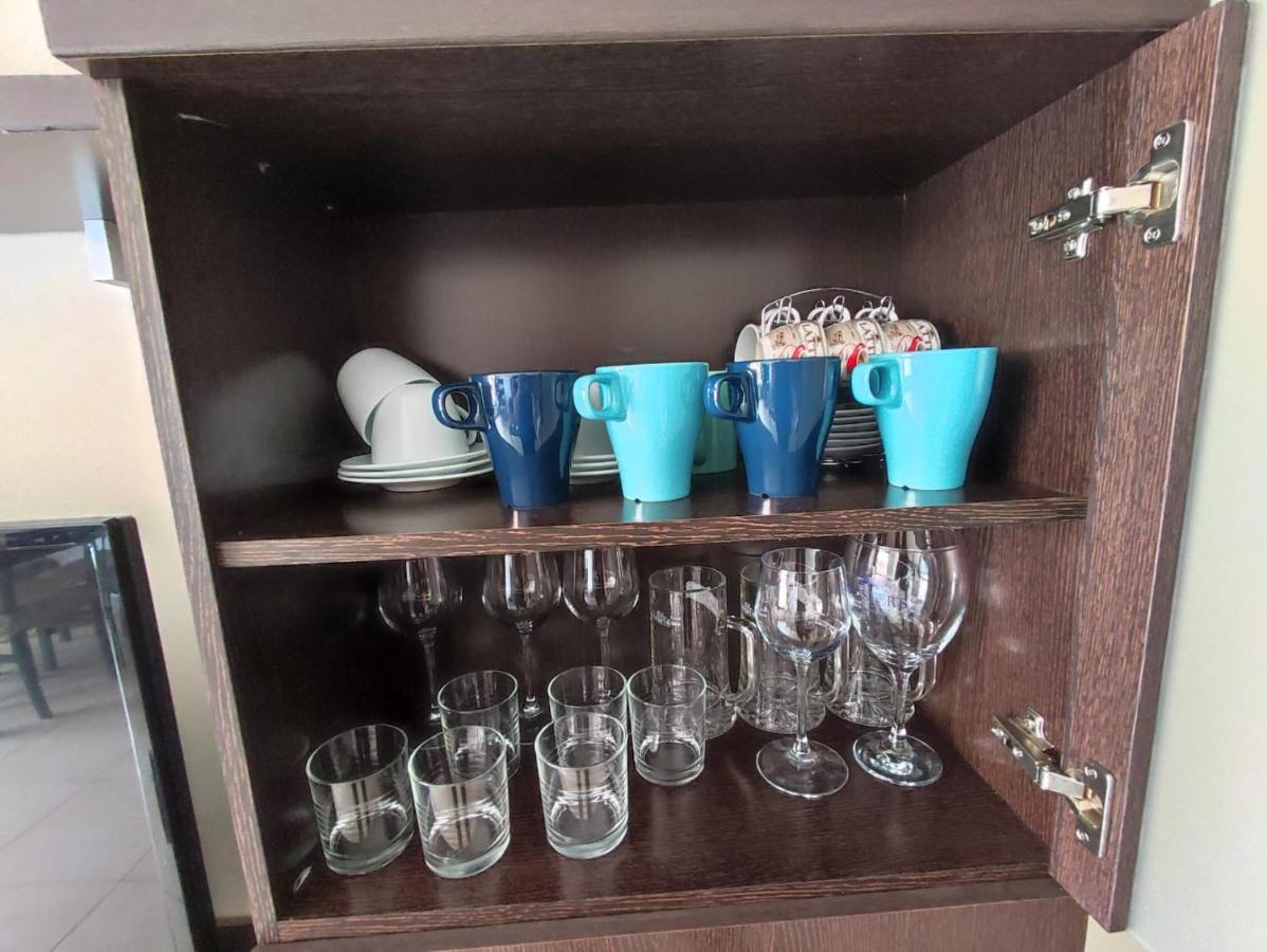 Apartment Casa Ludovica: Comfort Y Relax