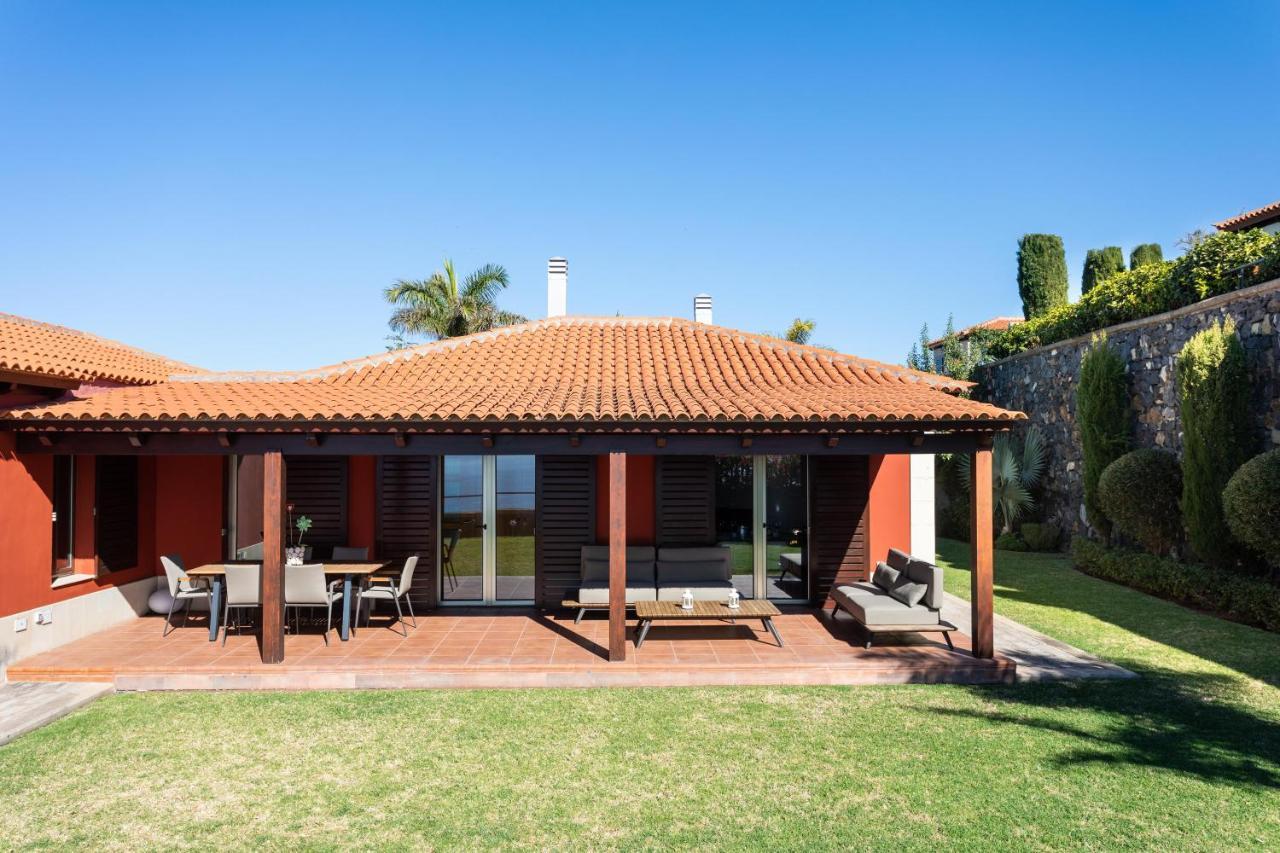 Сasa de vacaciones Prime Sea And Mountain Views With Pool El Pris