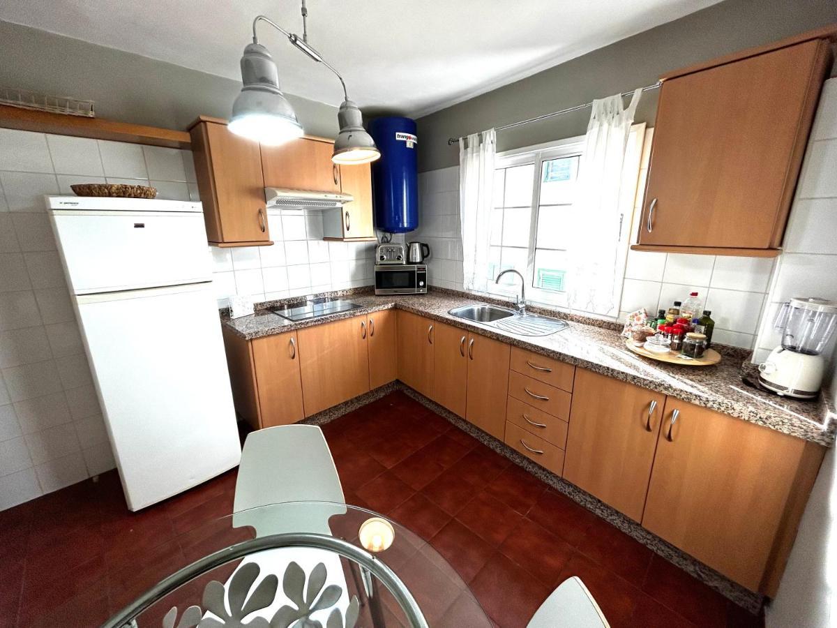 Apartment Atico Eloy Delgado