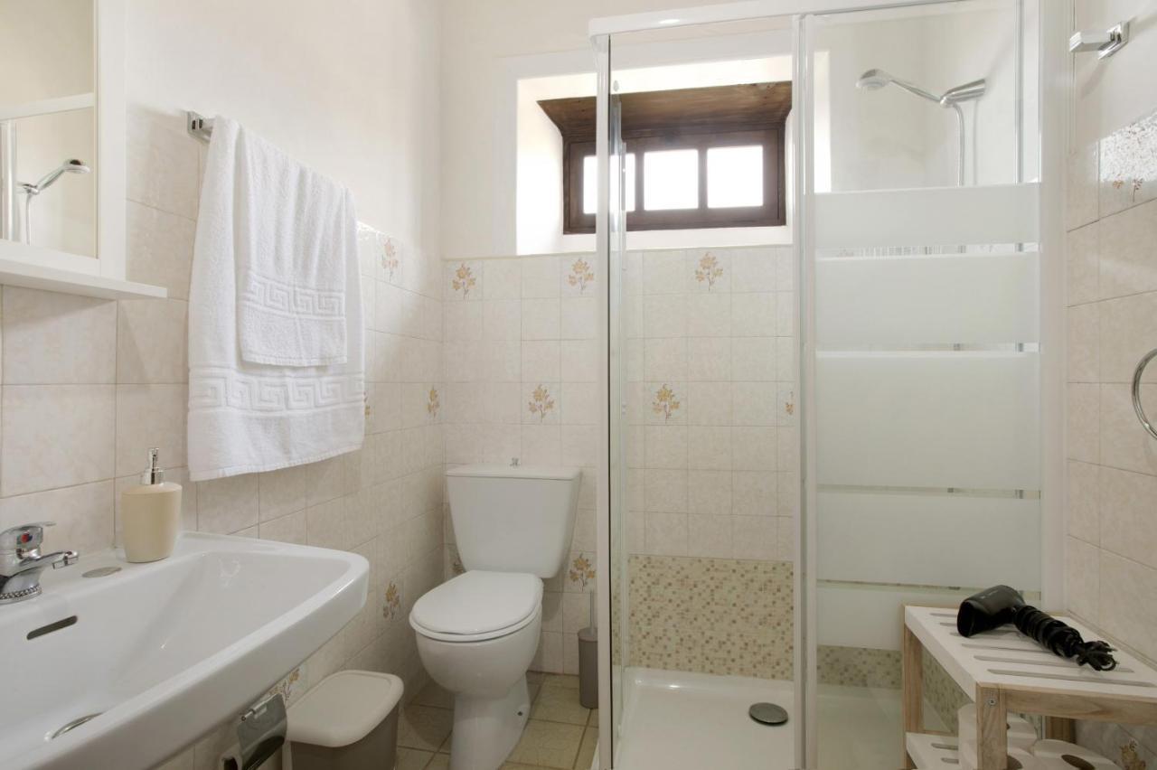 Holiday home Esperanza La Cisnera