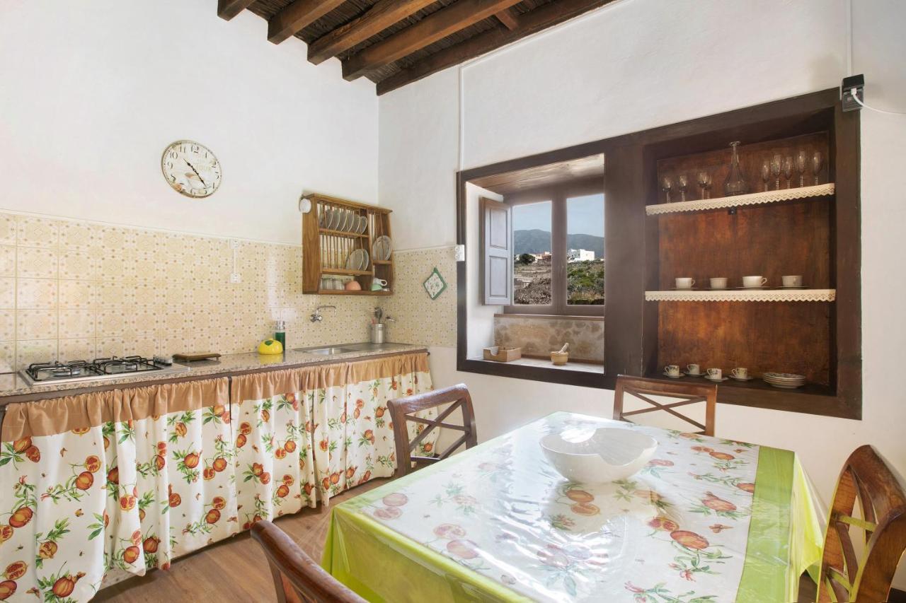 Holiday home Esperanza *