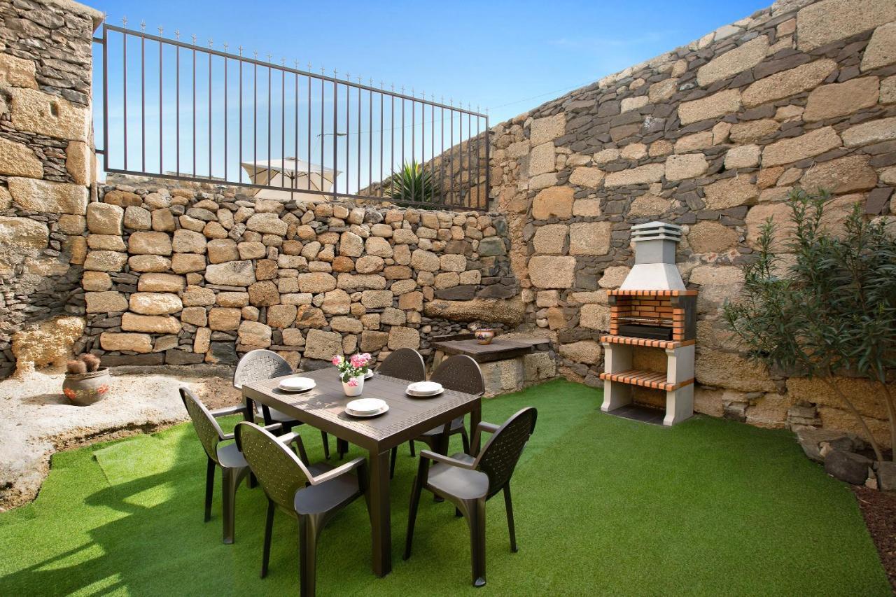 Esperanza Holiday home La Cisnera