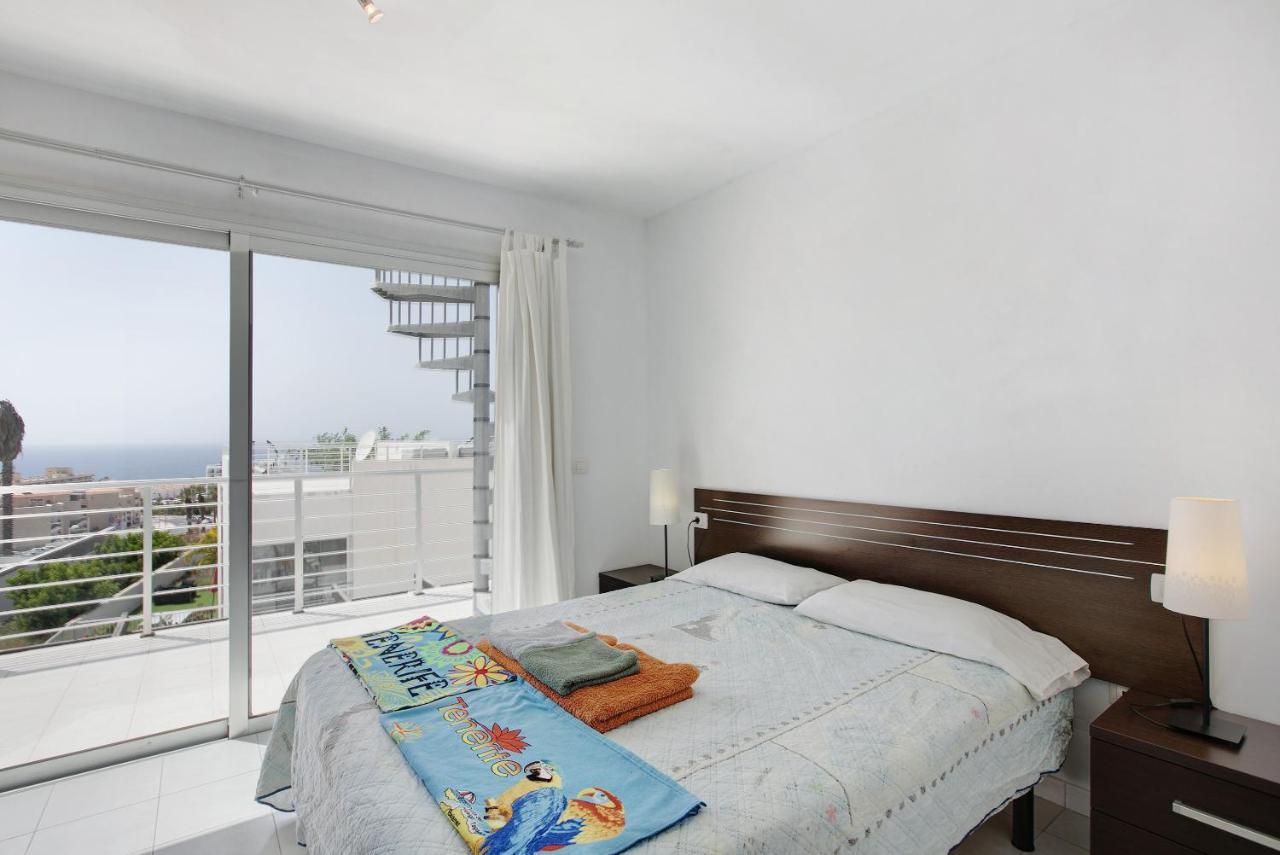 Tenerife Duplex Callao Appartement *