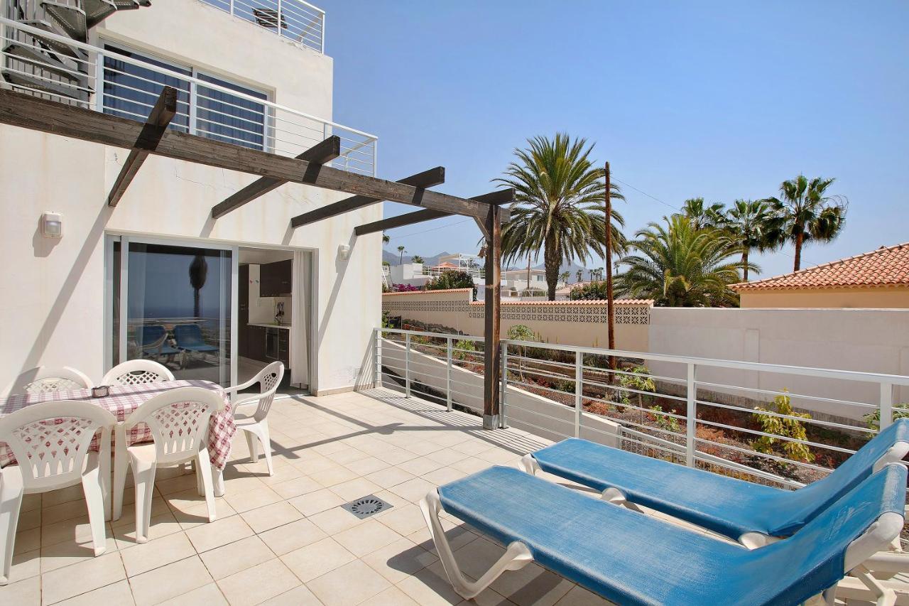 Tenerife Duplex Callao Appartement
