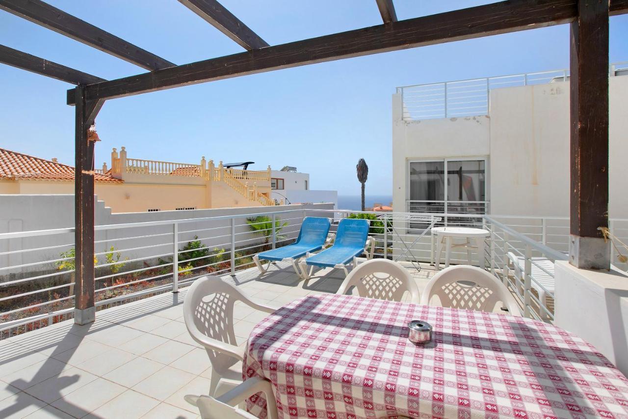 Appartement Tenerife Duplex Callao Callao Salvaje