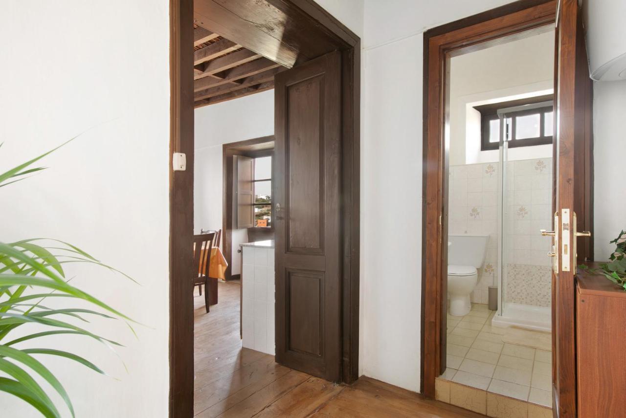 Holiday home Esperanza *