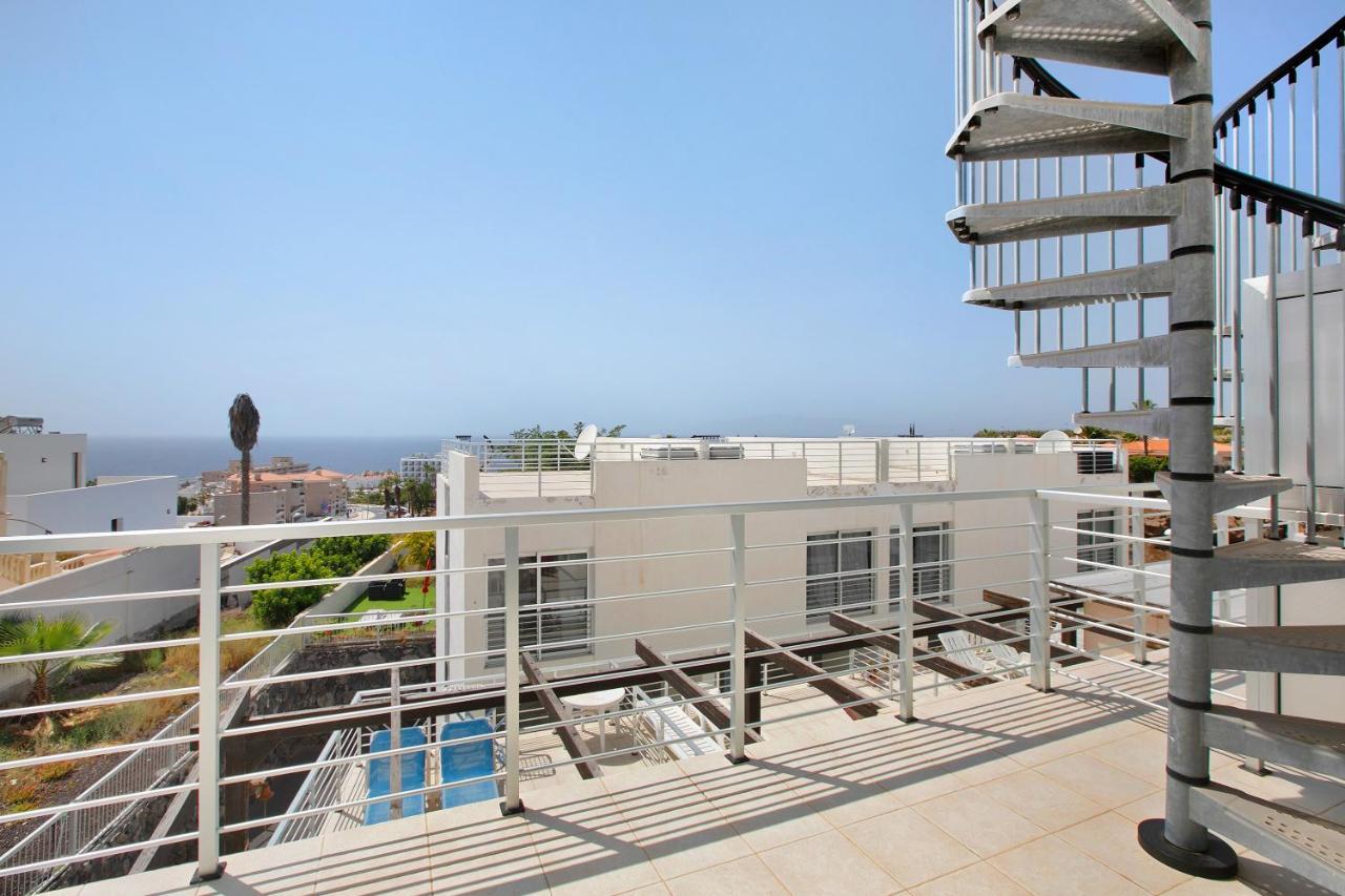 Tenerife Duplex Callao