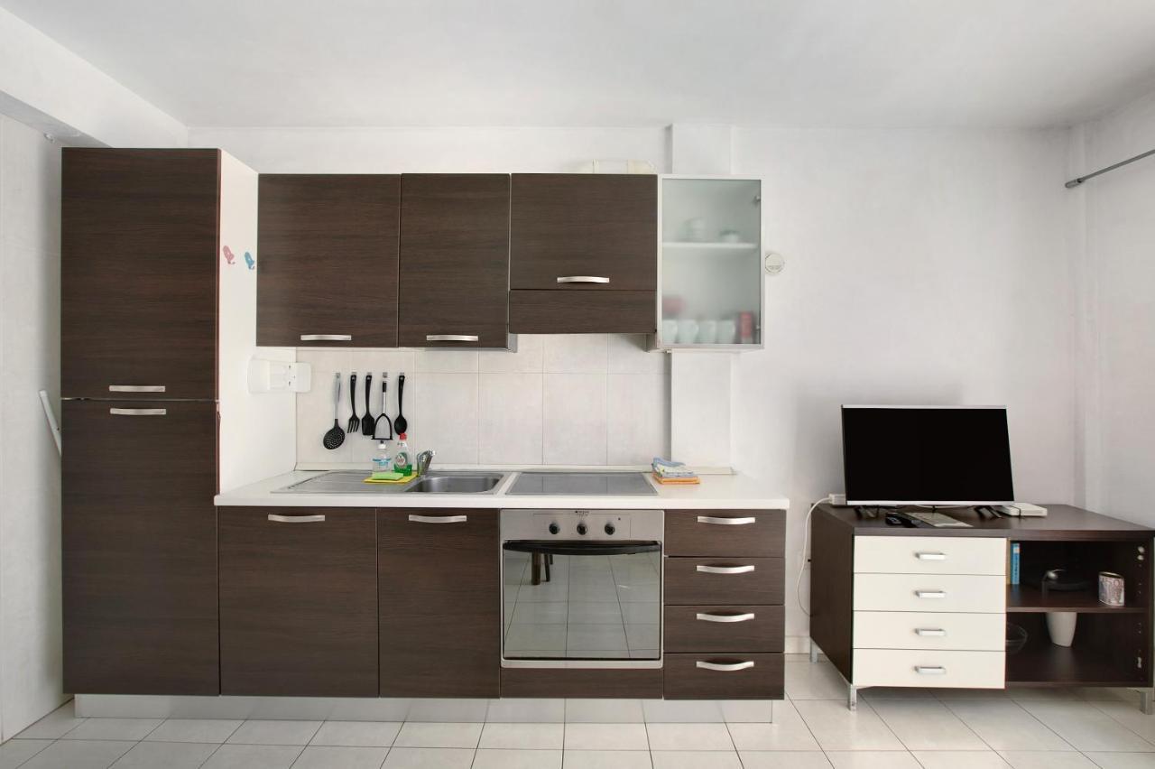 Tenerife Duplex Callao Apartment Callao Salvaje