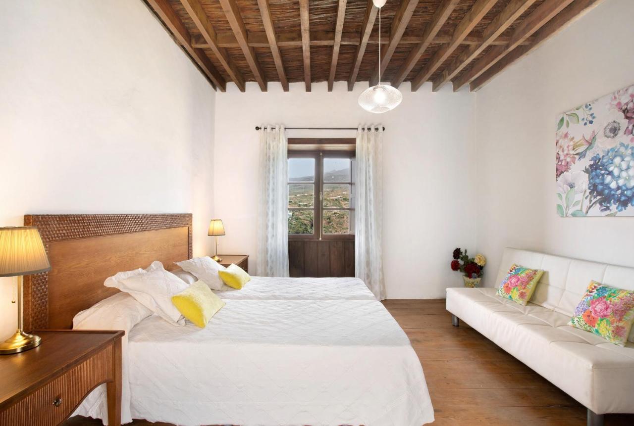 Esperanza Holiday home