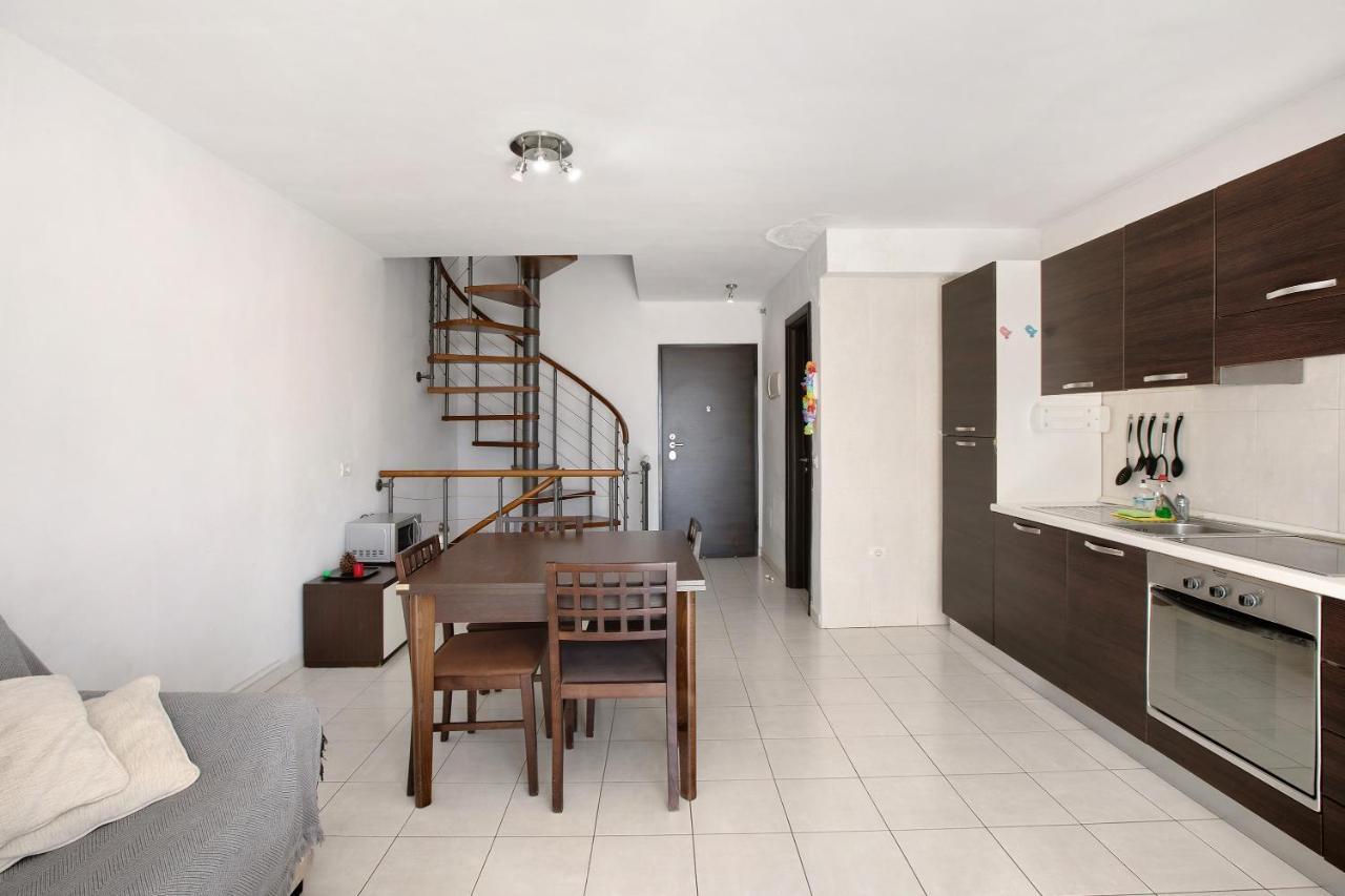 Tenerife Duplex Callao *