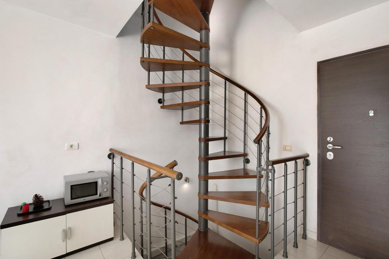 Tenerife Duplex Callao Appartement