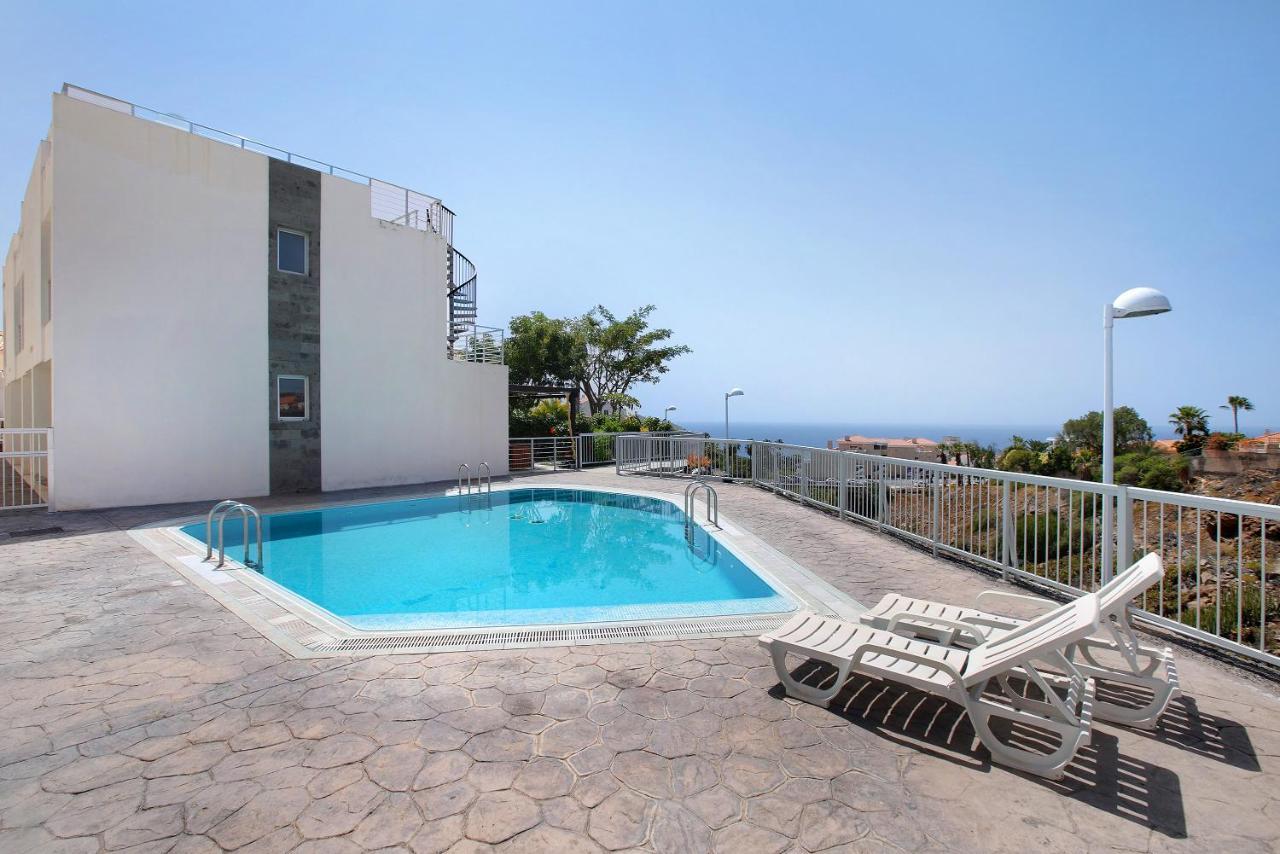 Tenerife Duplex Callao Apartment