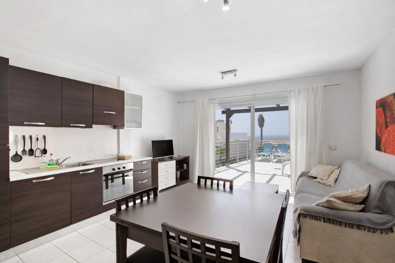 Tenerife Duplex Callao