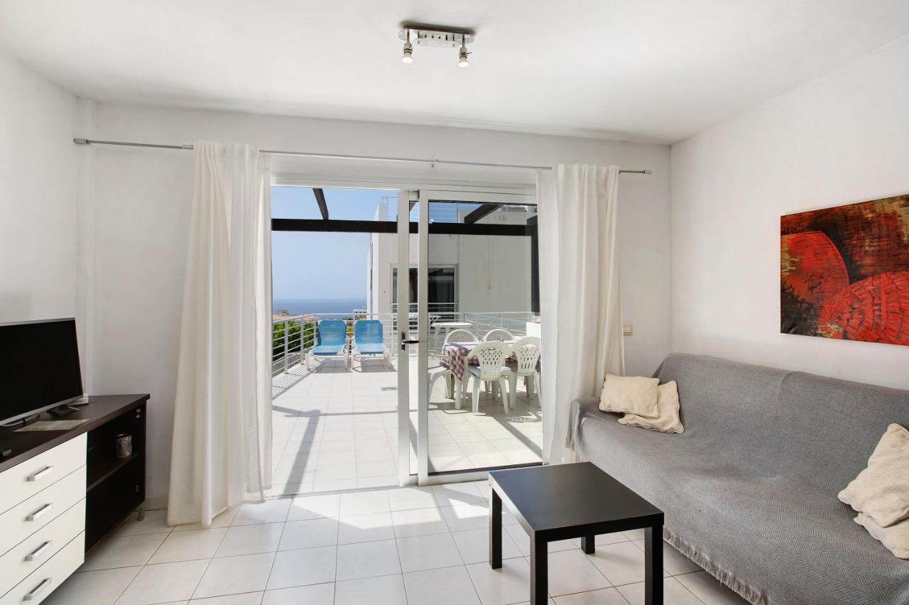 Tenerife Duplex Callao