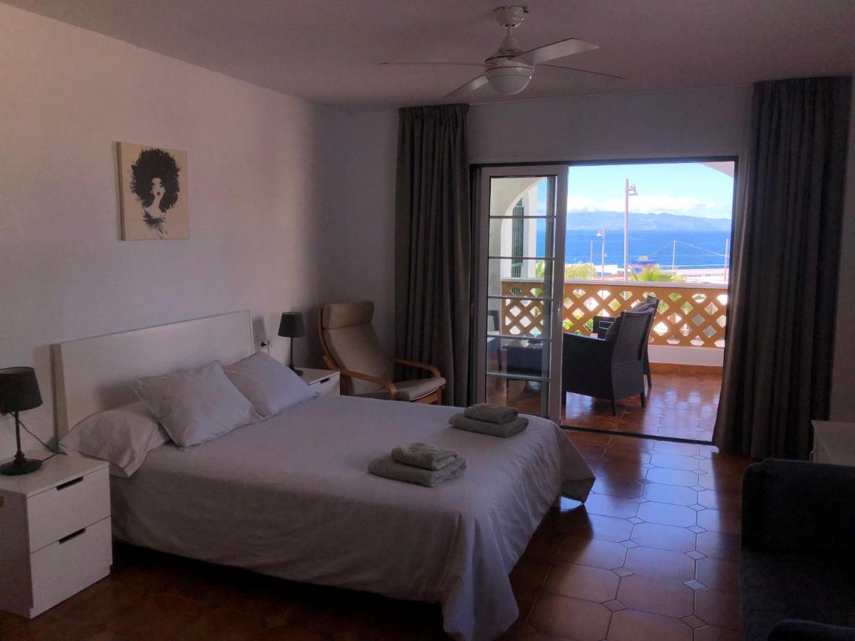 Apartment Studio Sunset, Sea View, Costa Adeje