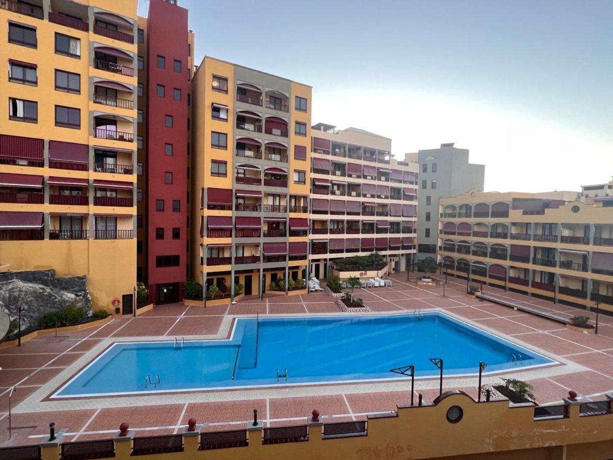 Appartement Olivia Sunset Blanco