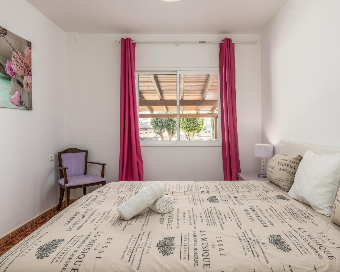 Appartement Adeje