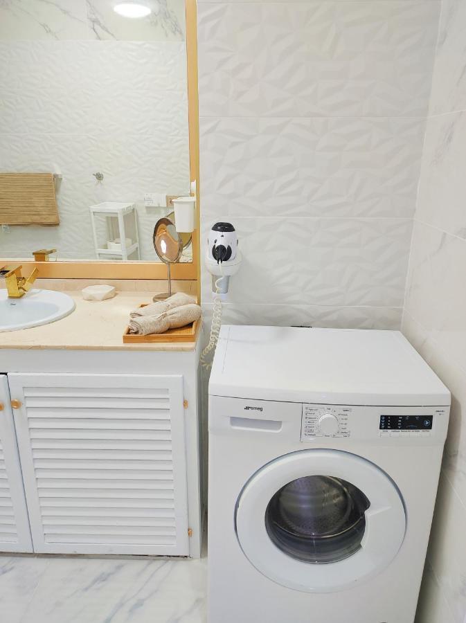 Golf Del Sur Albatros Park Piscina Climatizada Fast Wifi Appartement *