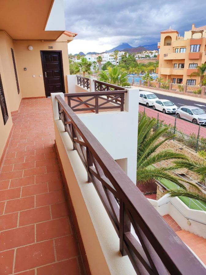 Appartement Golf Del Sur Albatros Park Piscina Climatizada Fast Wifi