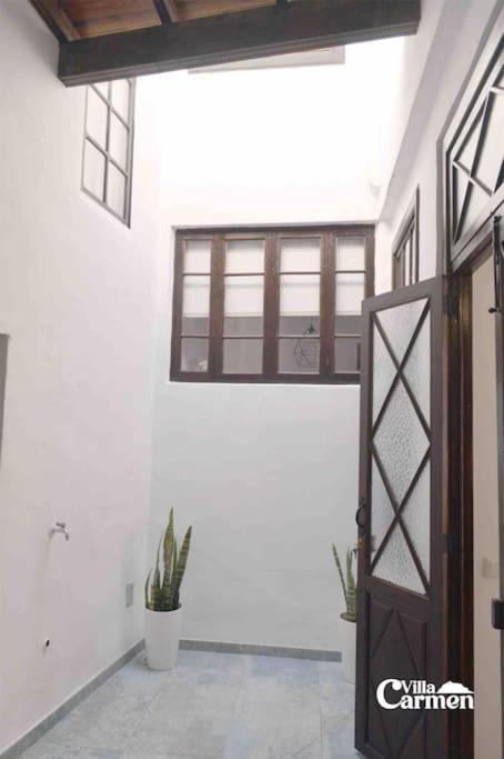 Bonita Casa En El Corazon Del Pueblo! Carmen Apartment