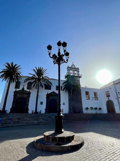 Bonita Casa En El Corazon Del Pueblo! Carmen Garachico (Tenerife)