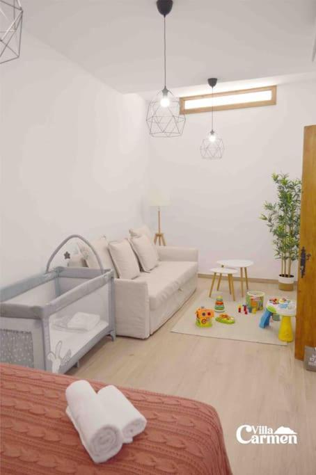Bonita Casa En El Corazon Del Pueblo! Carmen Garachico (Tenerife)