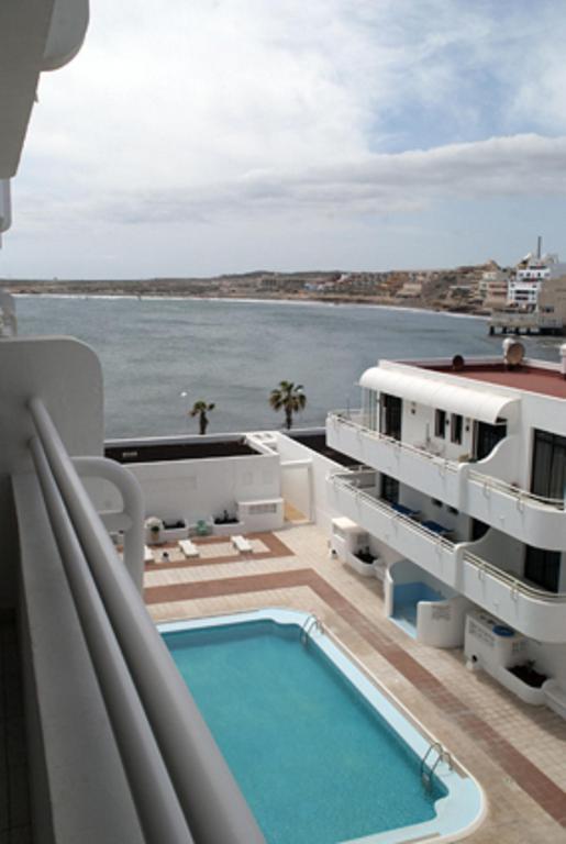 Apartamento Apartamento Magallanes 62 *