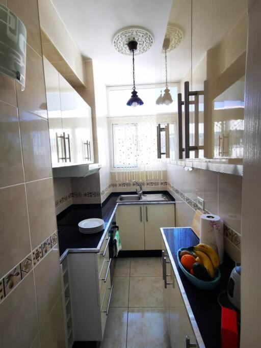 Appartement Estudio Ana *