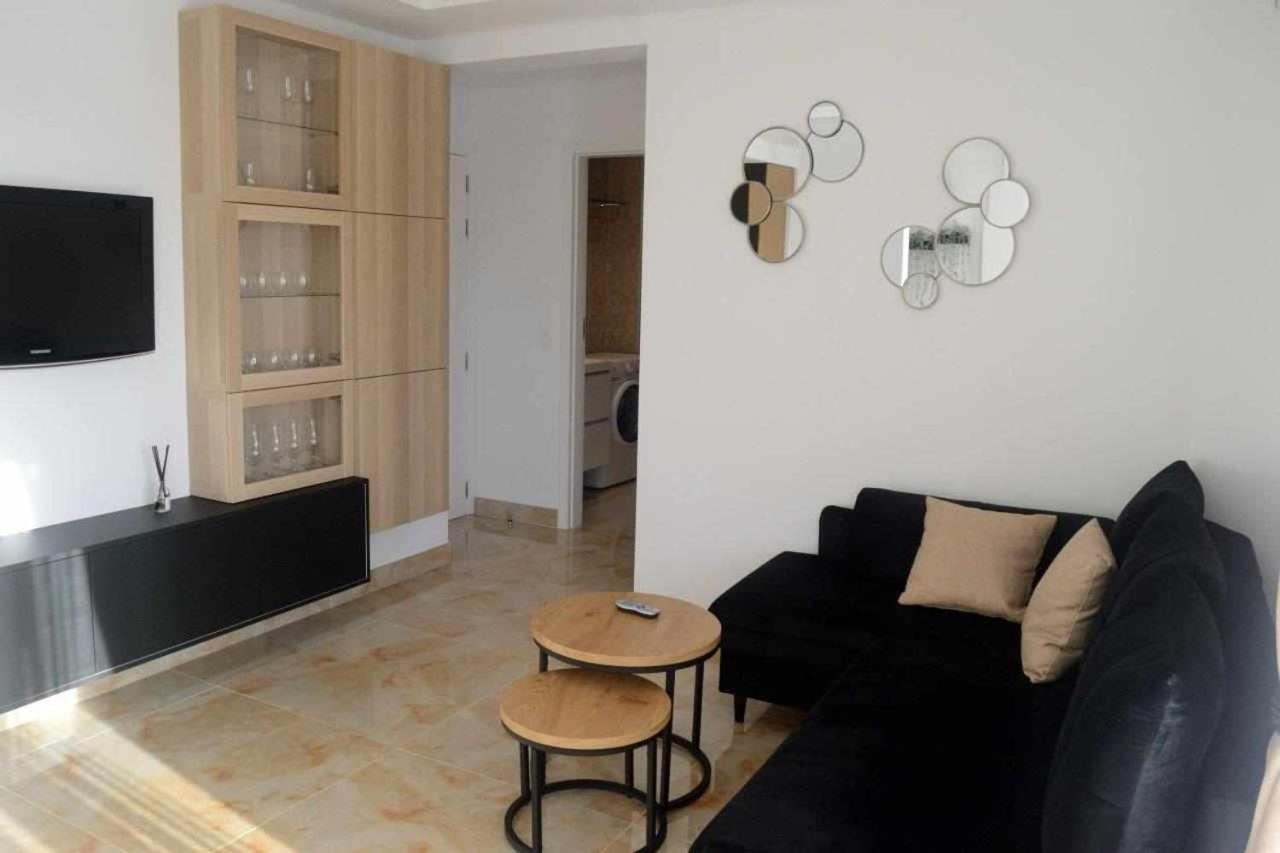 Appartement De Diseno Con Espectacular Terraza San Miguel de Abona