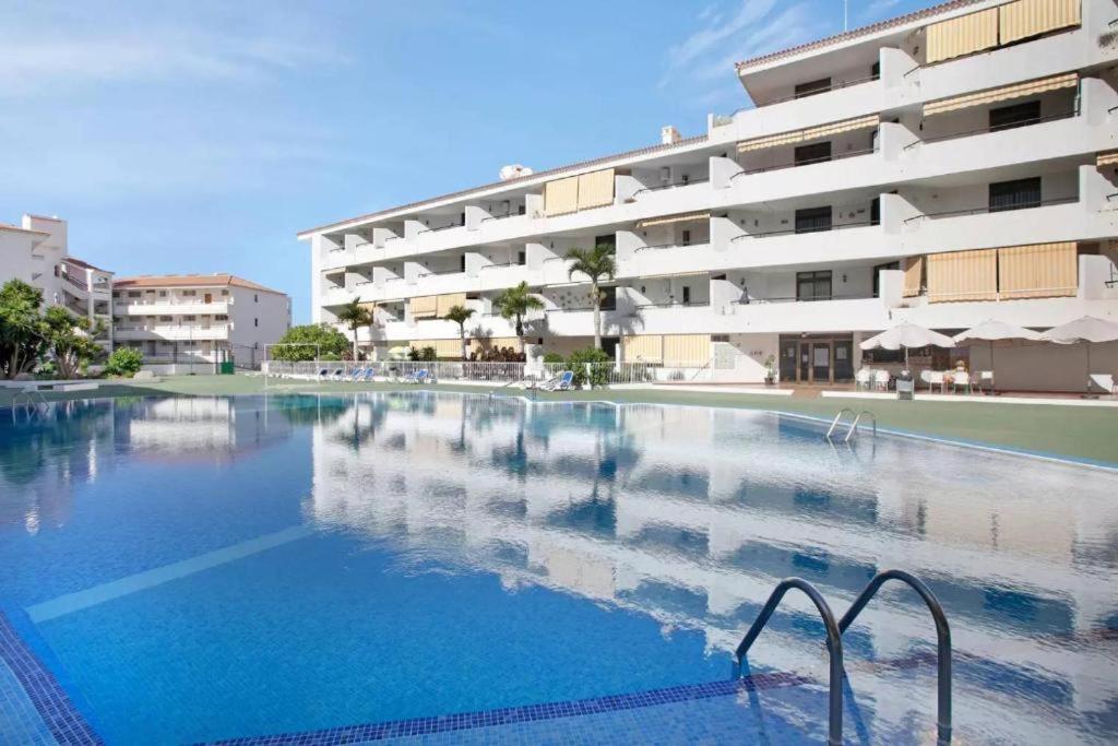 Summerland Apartamento Los Cristianos (Tenerife)