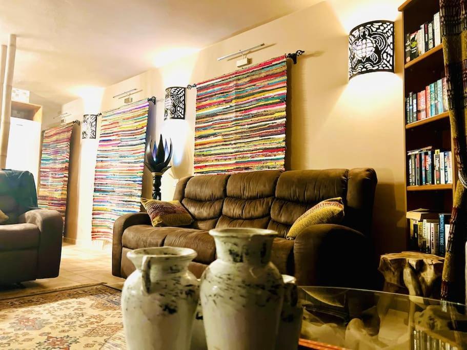 Apartment Elegant In Amarilla Golf - Fw 411 *