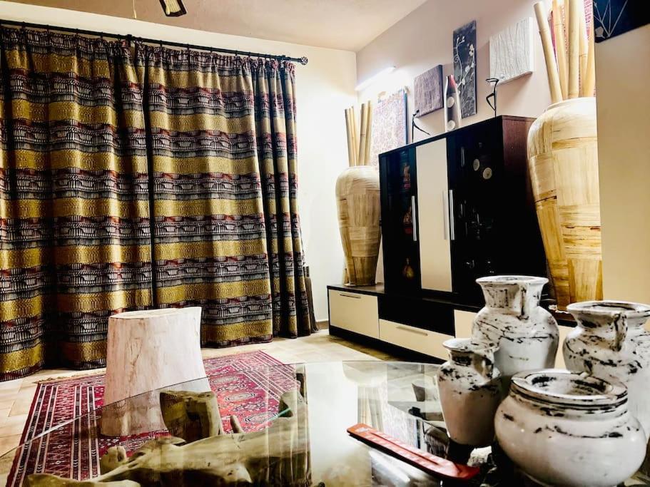 Apartment Elegant In Amarilla Golf - Fw 411 San Miguel de Abona