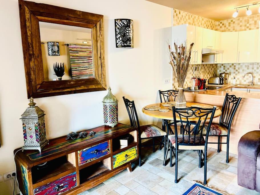 Elegant In Amarilla Golf - Fw 411 Apartment