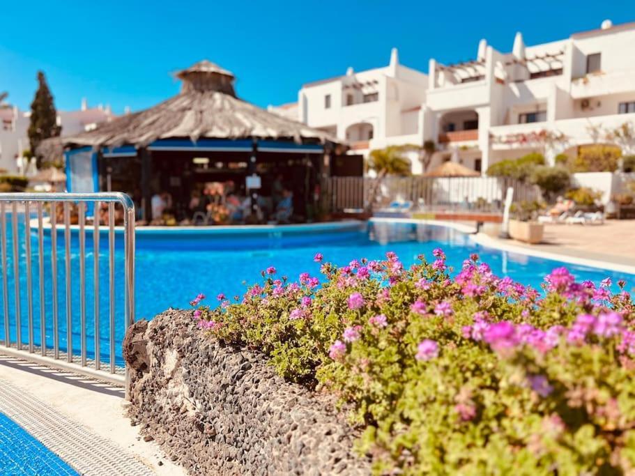 Apartment Elegant In Amarilla Golf - Fw 411 San Miguel de Abona