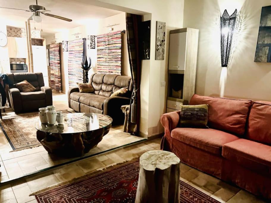 Elegant In Amarilla Golf - Fw 411 Apartment