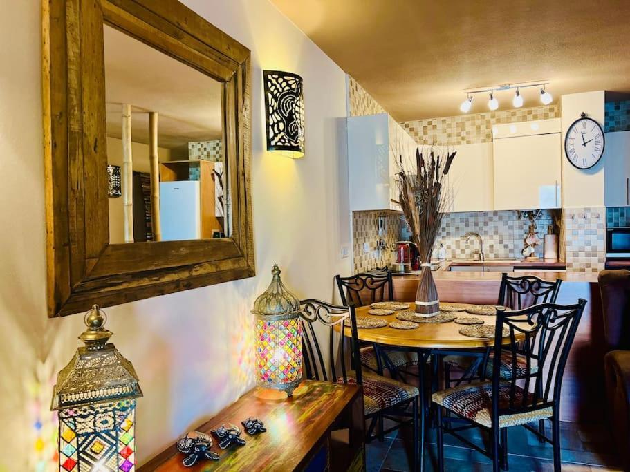 Apartment Elegant In Amarilla Golf - Fw 411