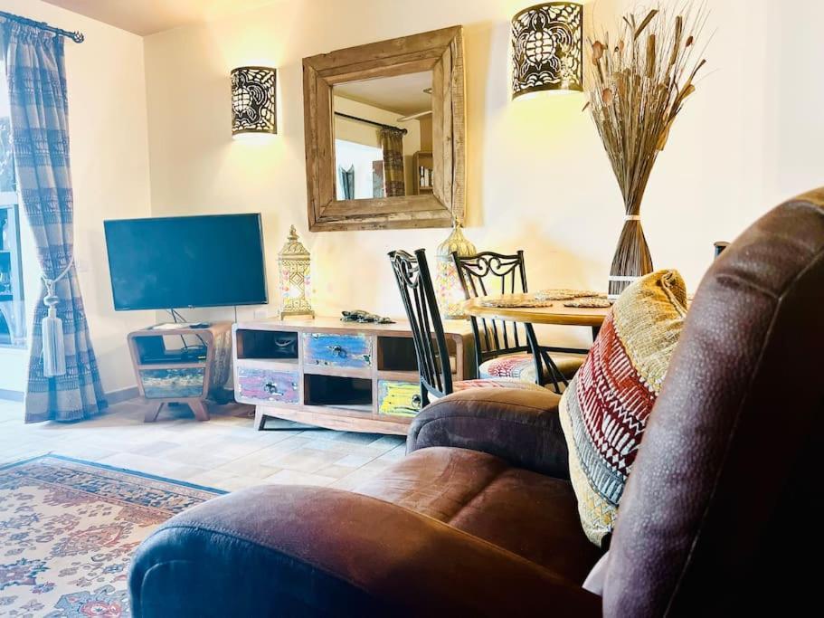 Apartment Elegant In Amarilla Golf - Fw 411